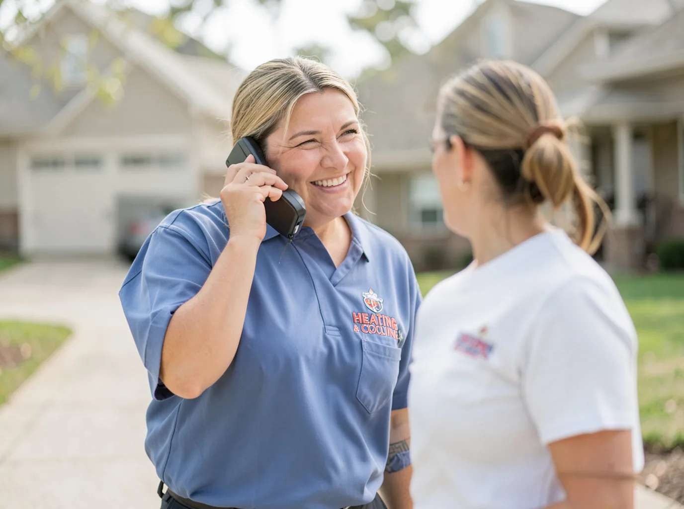 Hvac Repair Penn Hills, PA FAQs